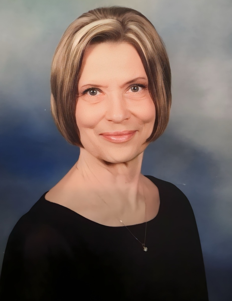 Kathy Sherman 2024 Parks Brothers Funeral Service