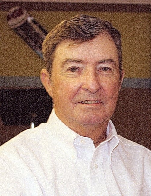 Paul Sutton 2024 Seymour Funeral Home & Cremation Service