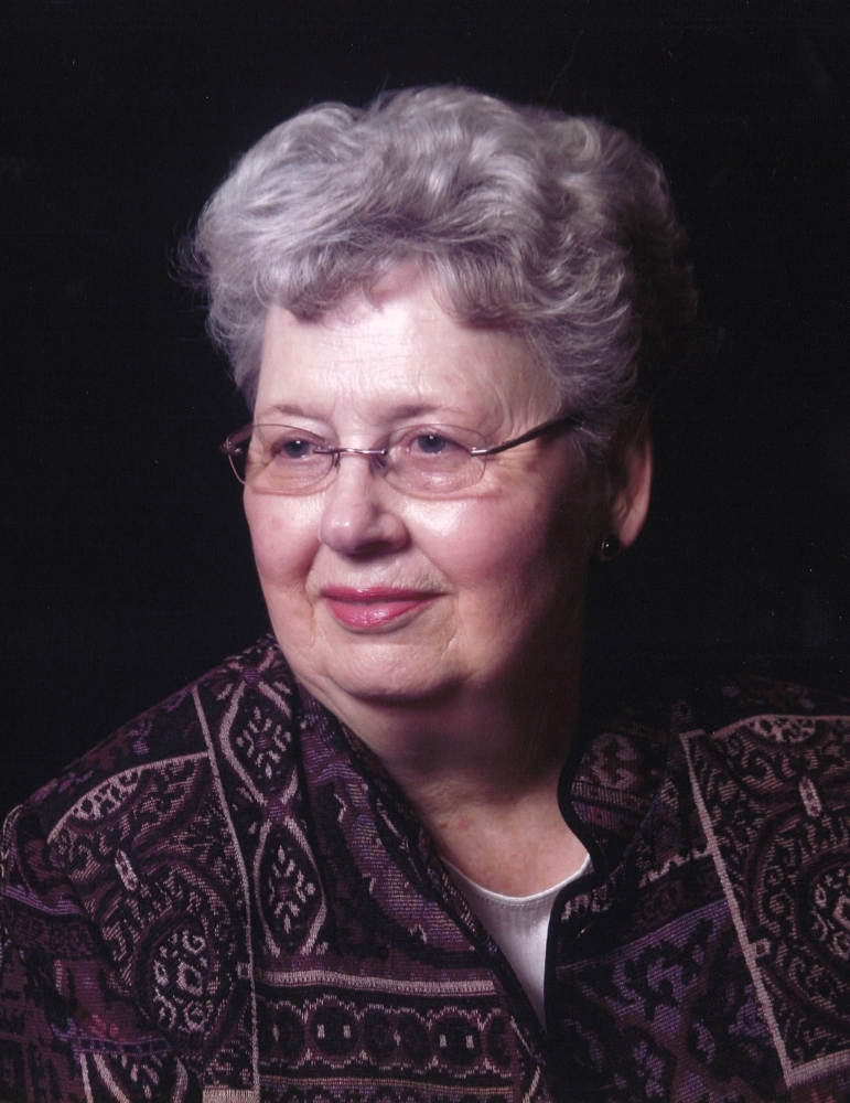 Dolores Walker Memories Trees