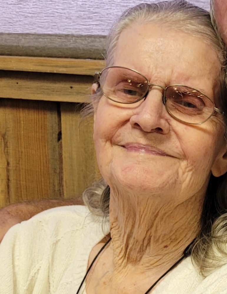 Patsy Marie Antley 2024 Cox Funeral Homes