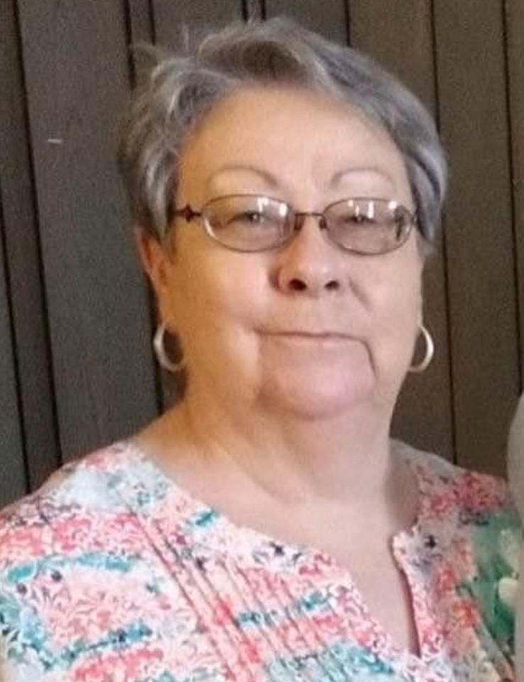 Muriel "Gaumy" Hopson 2024 Caruth Hale Funeral Home