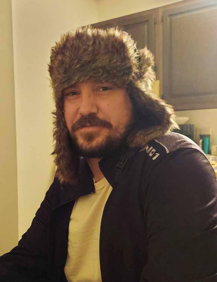 Amos J. Breen 2024 Erickson Funeral Home