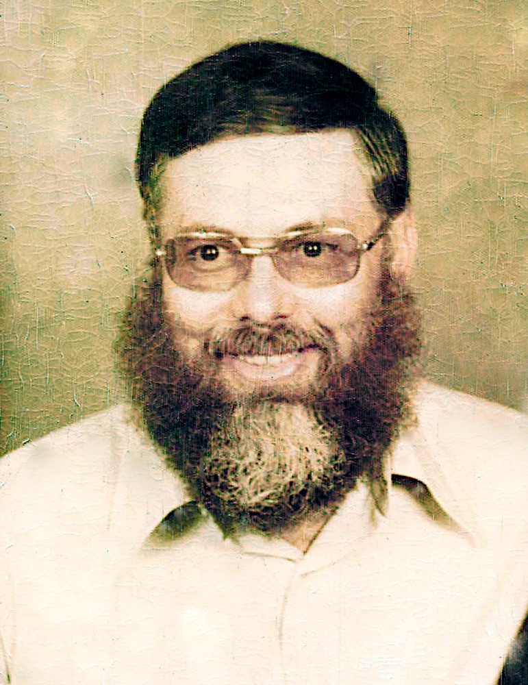 James "Jim" Lee Hedrick 2024 Miller Moster Robbins Funeral Home