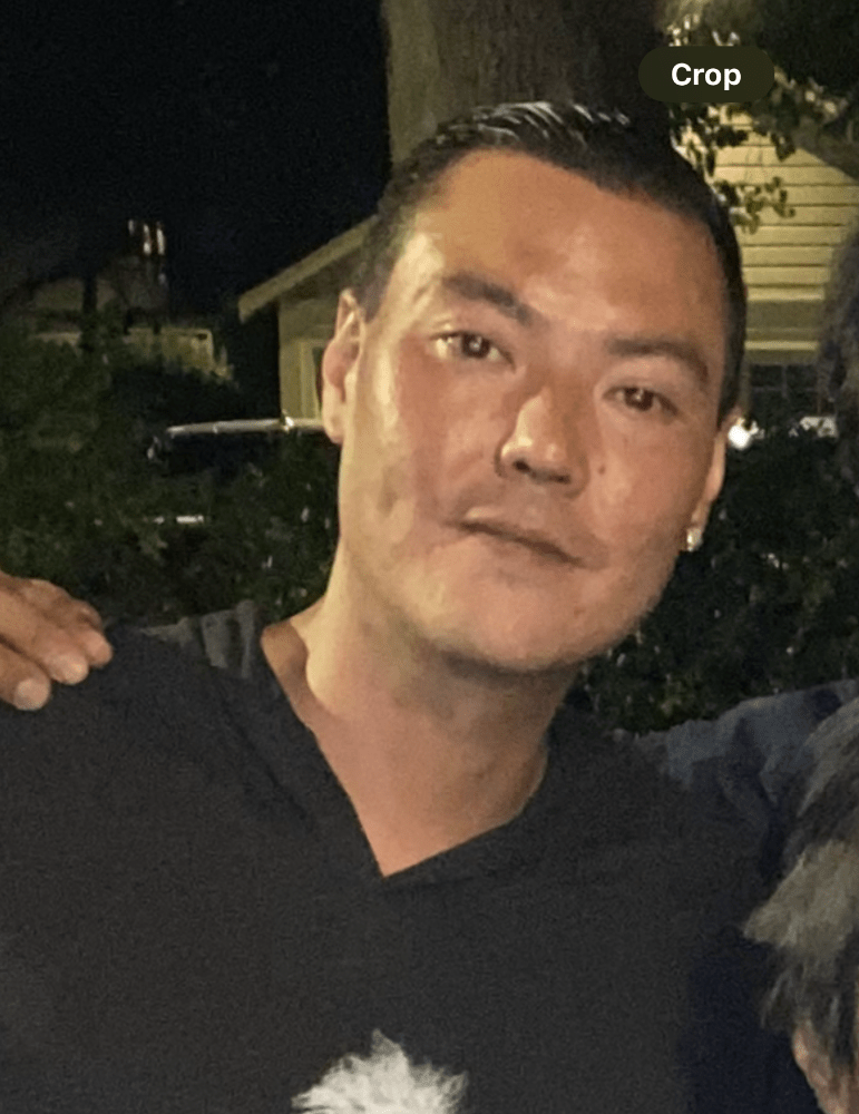 Justin Lee 2024 Whitting Funeral Home