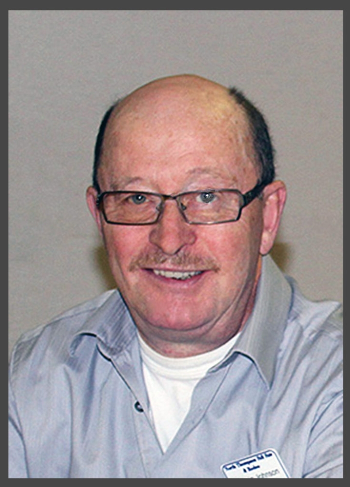 Darwin Norman Johnson 2019 Drake Cremation & Funeral Services