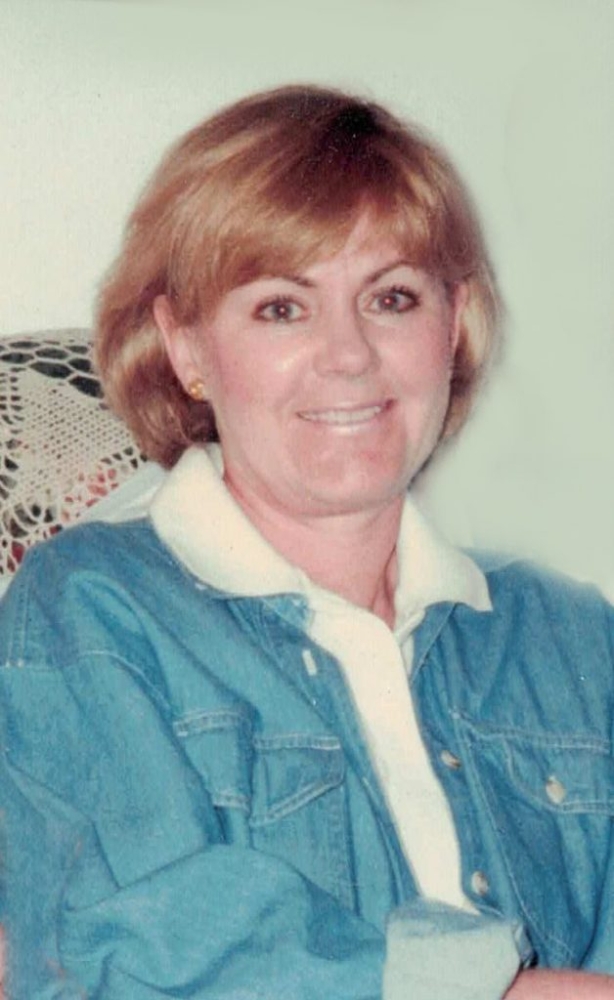 Sheila Gail Walton (nee Wooffindin) 2022 Drake Cremation & Funeral