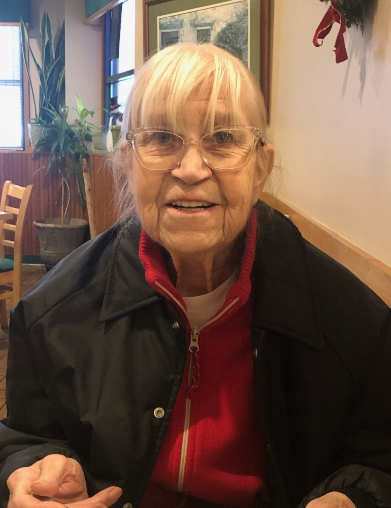 Mary Ann Kuehl Justen Funeral Homes