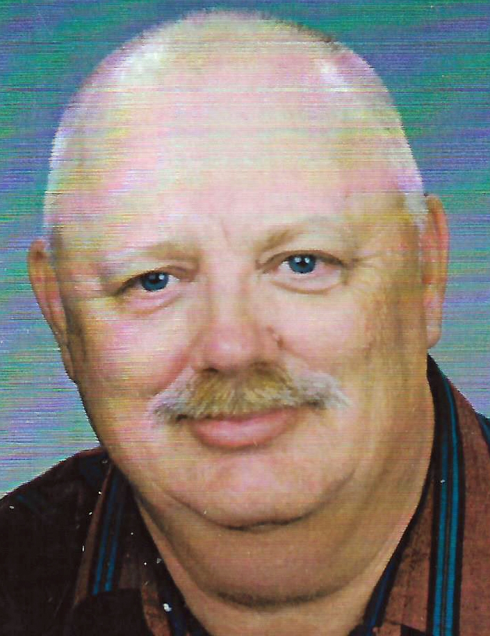 James Daniel Anderson 2024 Holden Cremation and Funeral Service