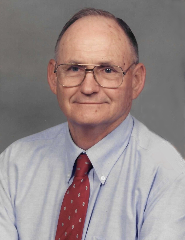 William "Clark" Qualls 2024 Marker Funeral Homes