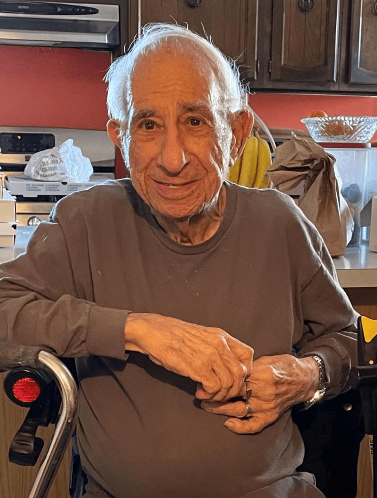 Michael Sansalone 2024 T.J. McGowan Sons Funeral Home Haverstraw