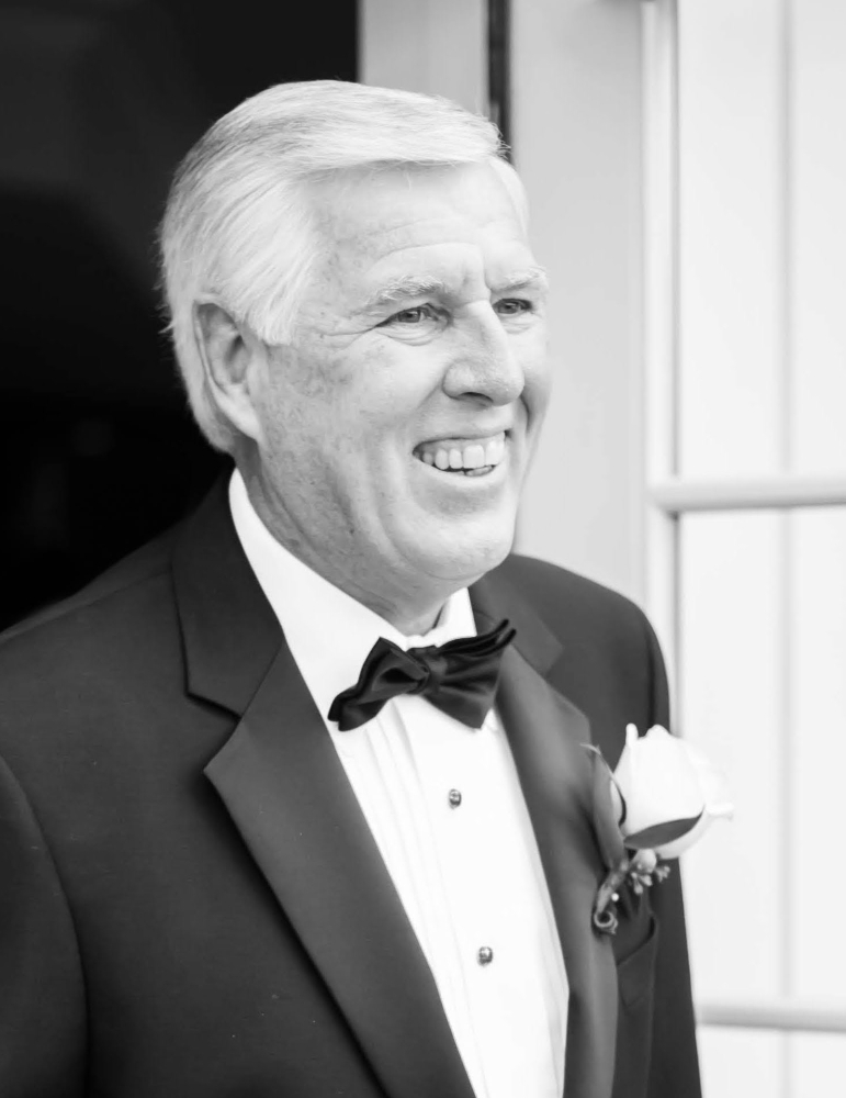 Kevin Francis Burke 2024 Graham Funeral Home