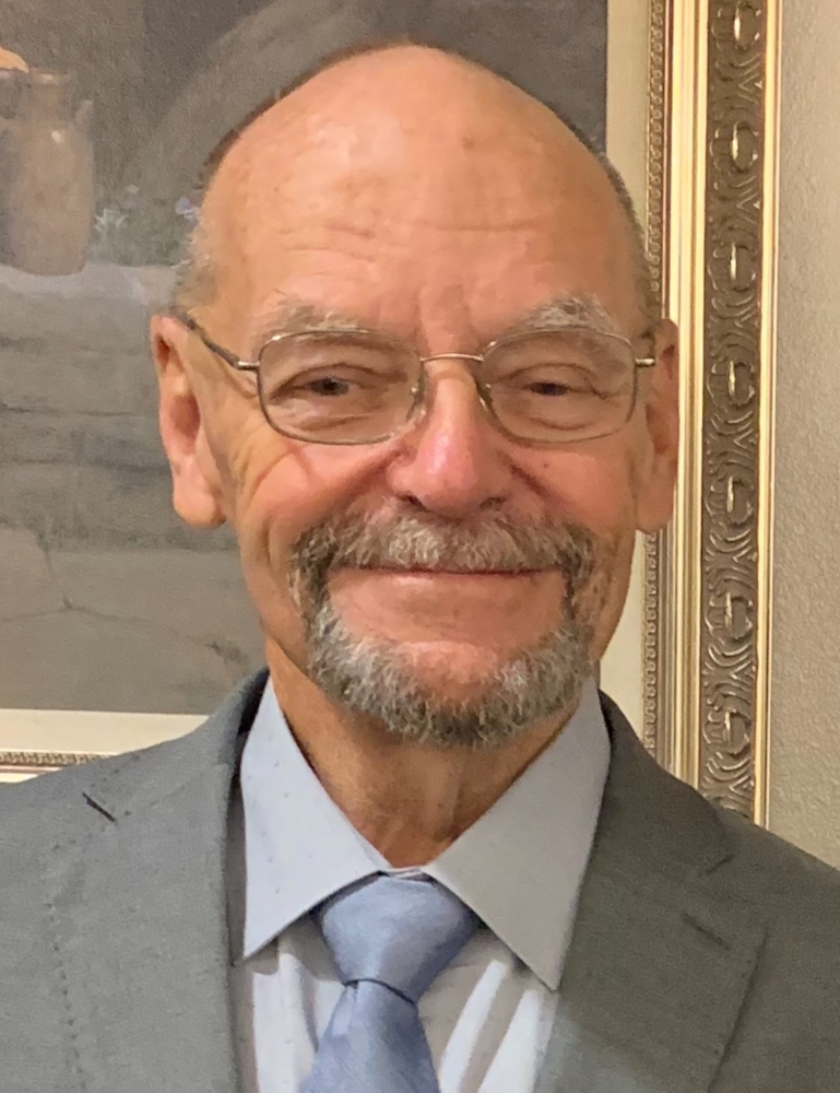 Raye Allen Conaway, Sr. 2024 Harper Funeral Home