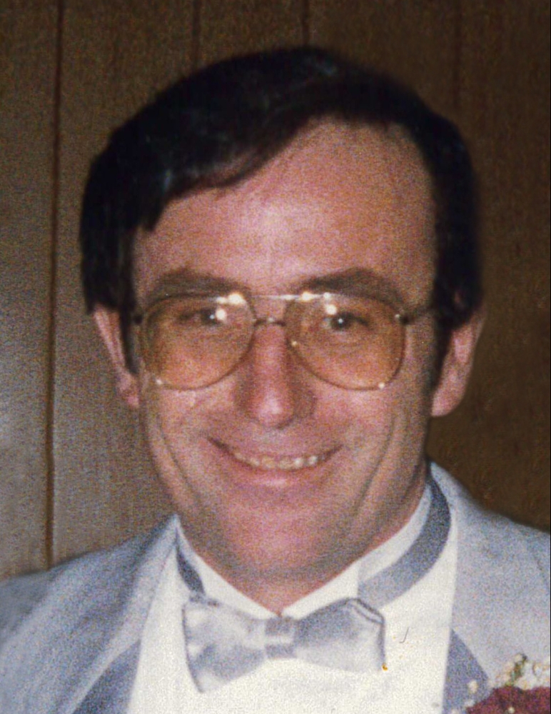 Curtis L. Robertson 2024 Michaelson Funeral Home