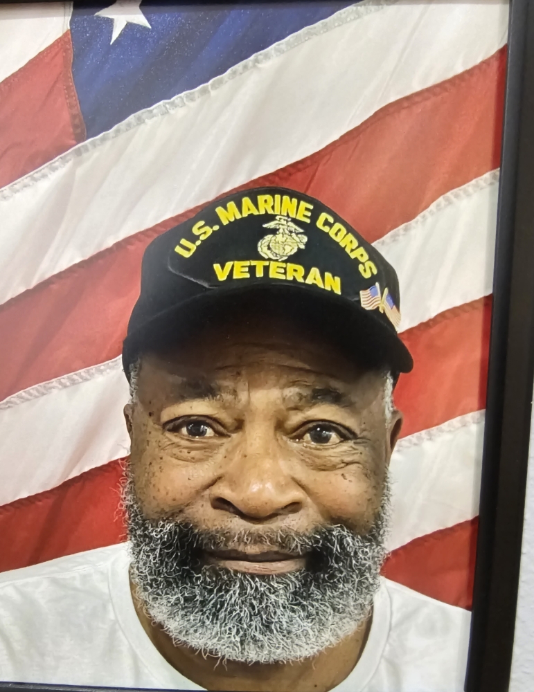 EUGENE PAUL HUDSON 2024 Grace Funeral Home