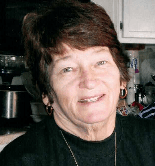 Darleen Joyce Mueller 2024 Mahn Funeral Homes