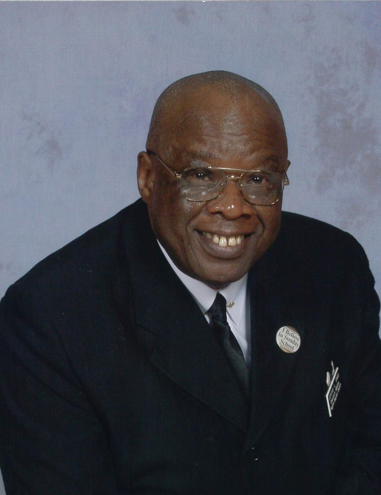 Jimmie L. Imes 2024 Forest Lawn Cemetery