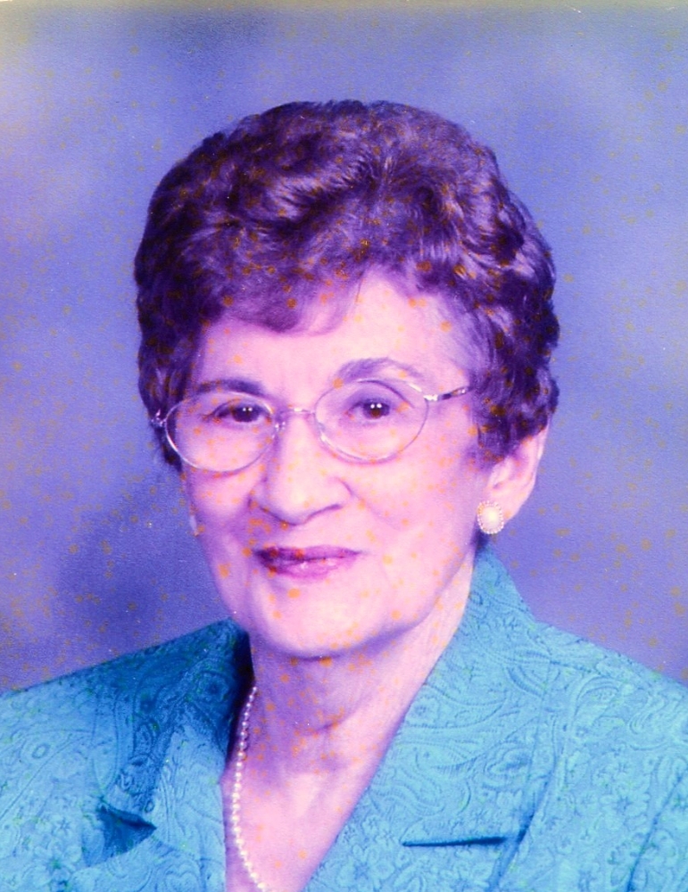 Martha Roberta Clifton 2024 Vernon Family Funeral Homes