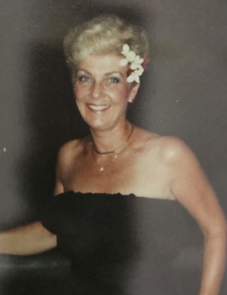 Joan RankinAykens 2024 CedarVale Funeral Home