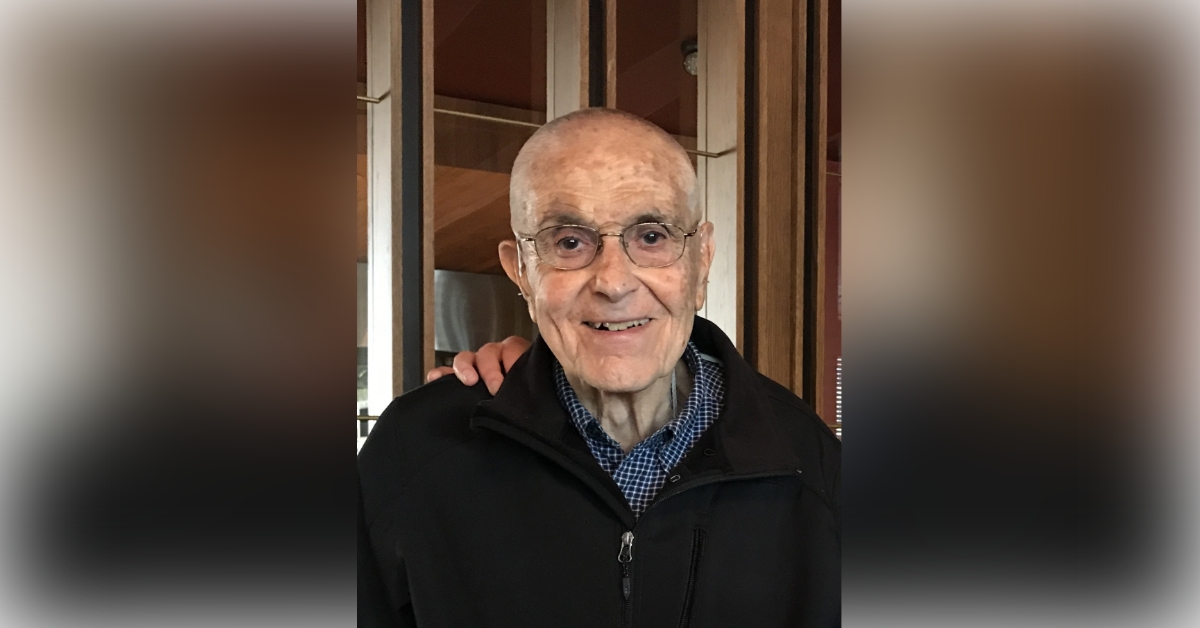 Obituary information for Frank Navarra