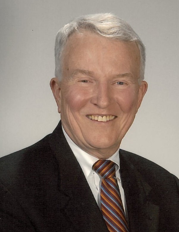 Peter M Dunn 2024 CampbellDean Funeral Home Inc