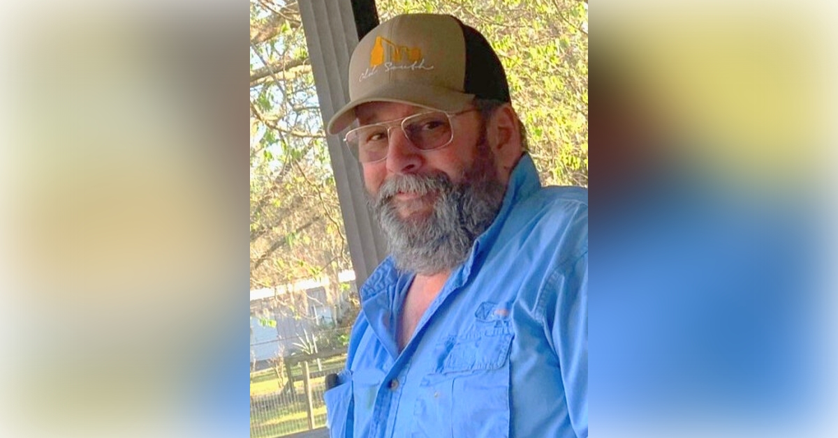 Obituary information for Kevin Robert Bland