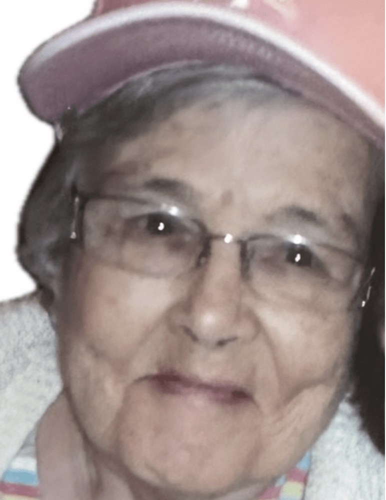 Catherine Anne O'Hara 2024 Bruce C Van Arsdale Funeral Home