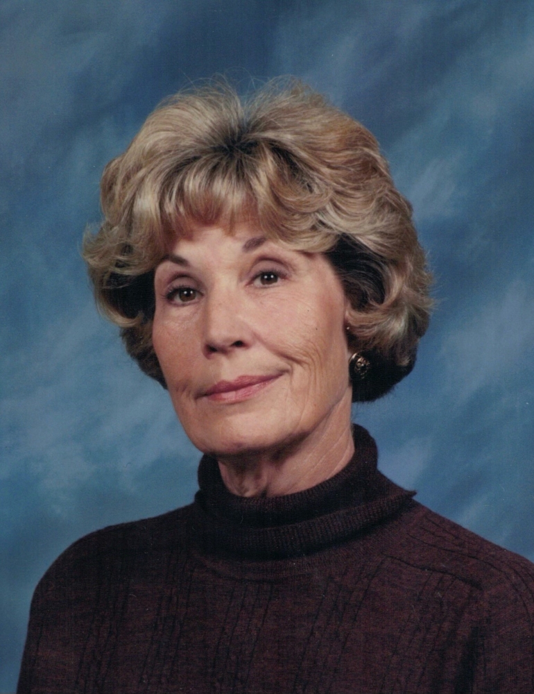 Karin Louise Woodson 2024 Gooch Funeral Homes