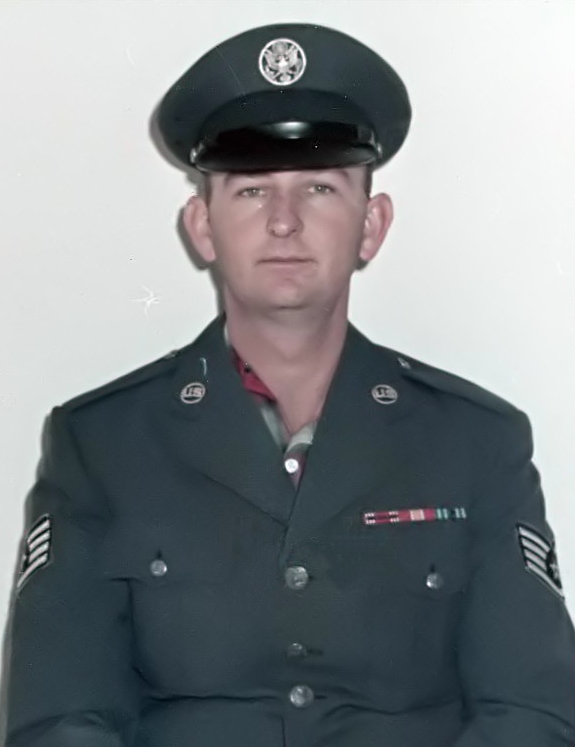 Francis Edgar Valentine 2024 Rush Funeral Homes & Crematory