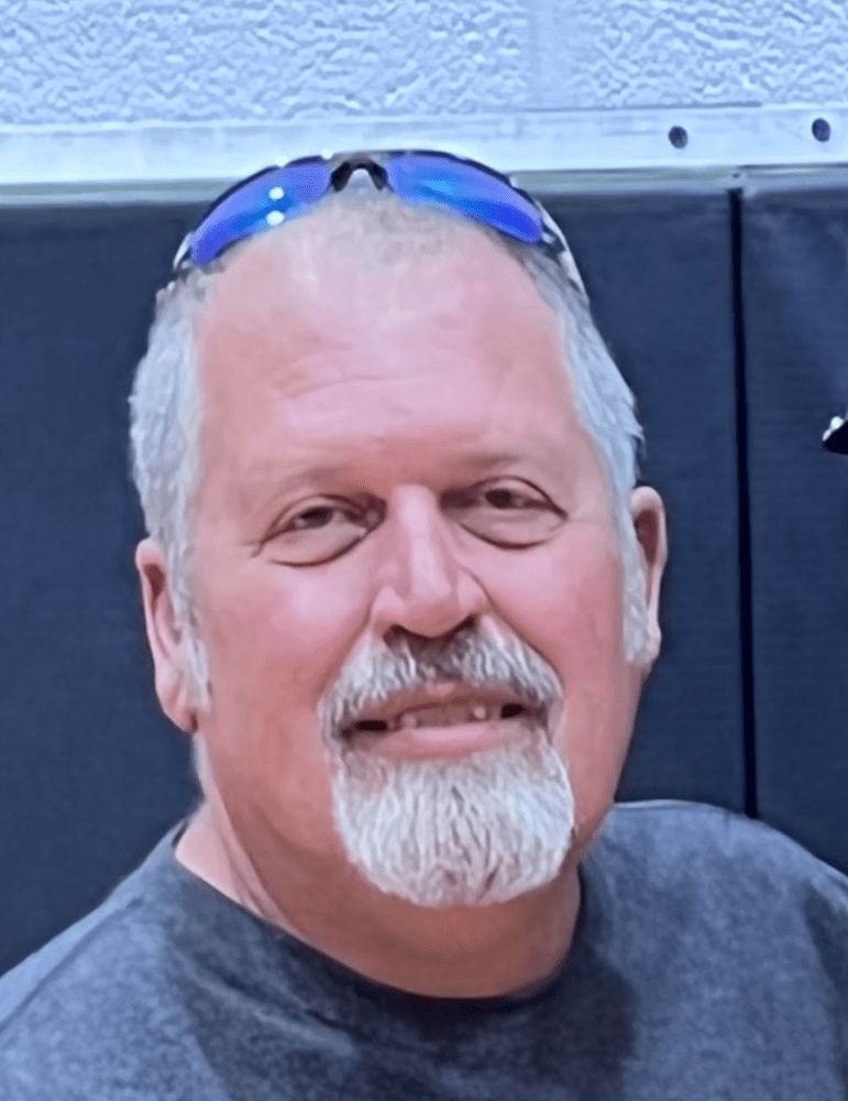 Keith Blumenstock 2024 Pyle Funeral Homes