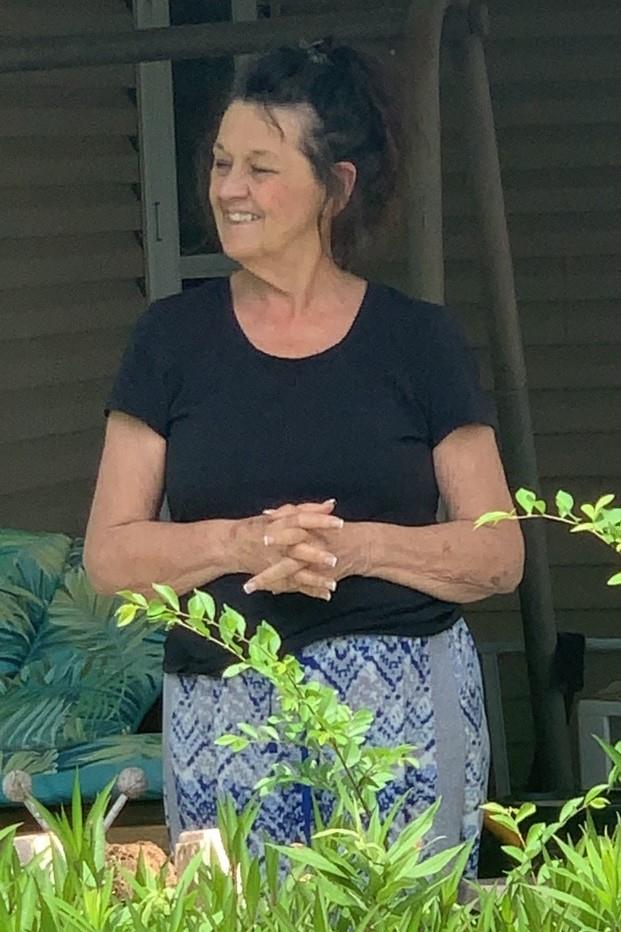 Shirley Ann Bergeron 2024 Samart Funeral Home