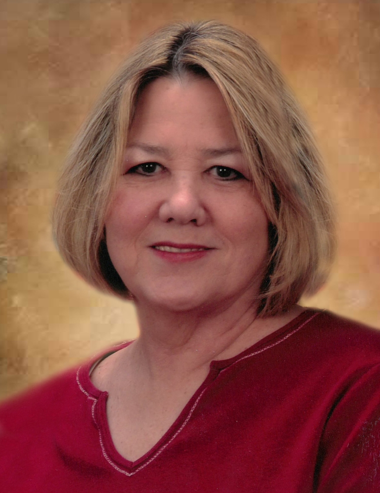 Vicki (Scales) Smith 2024 Browning Funeral Home