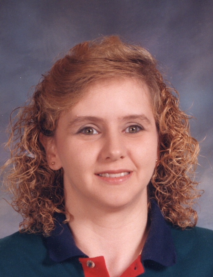 Gayle Lynn Parker 2024 Sanderson Funeral Homes