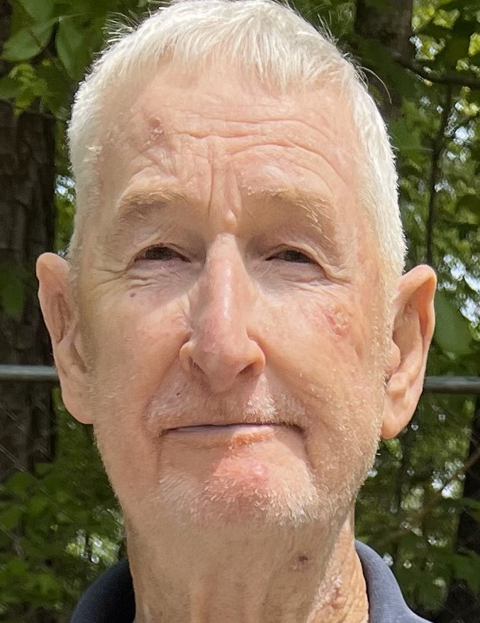 Clarence Leon Ledford 2024 WallisWilbanks Funeral Home