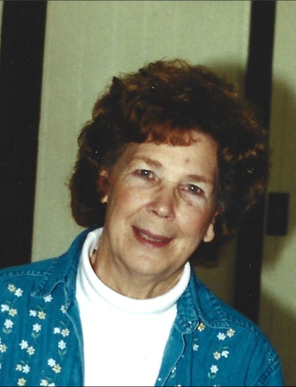 Doris Marie Hines 2024 Madisonville Funeral Home