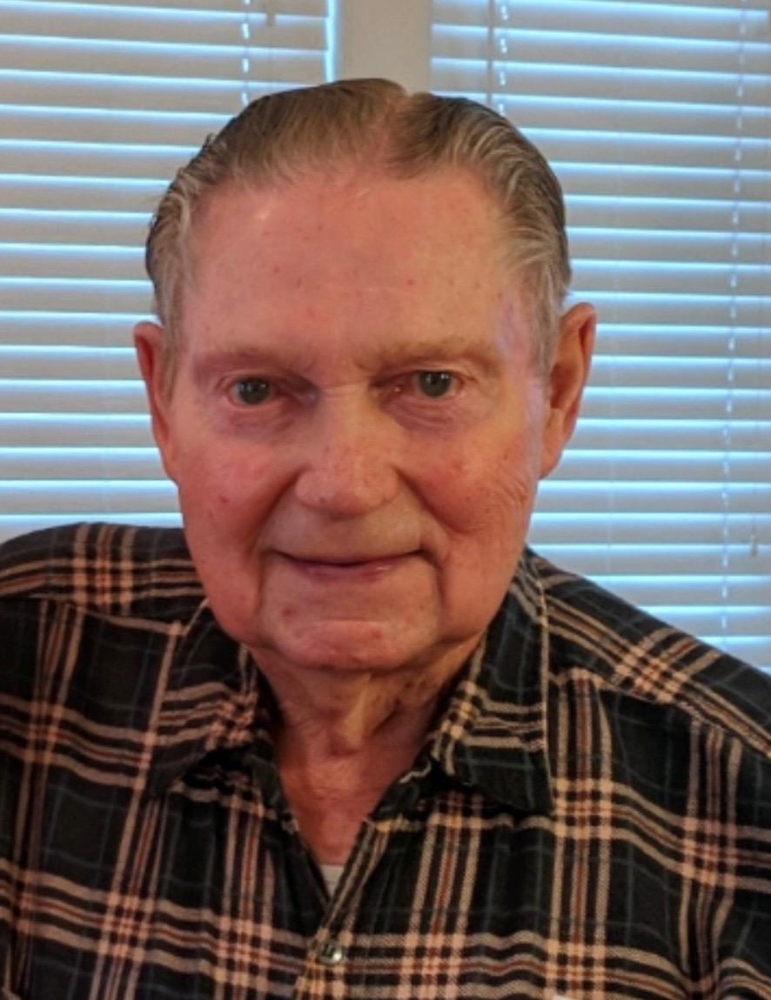 Rodman Jack Geisler, Sr. 2024 Budd Funeral Home