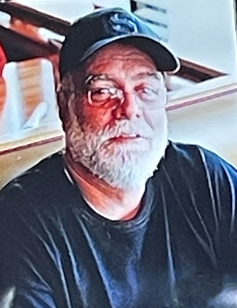 Tomy August Kirchenbauer 2024 Vickers Leslie & Springport Funeral Homes