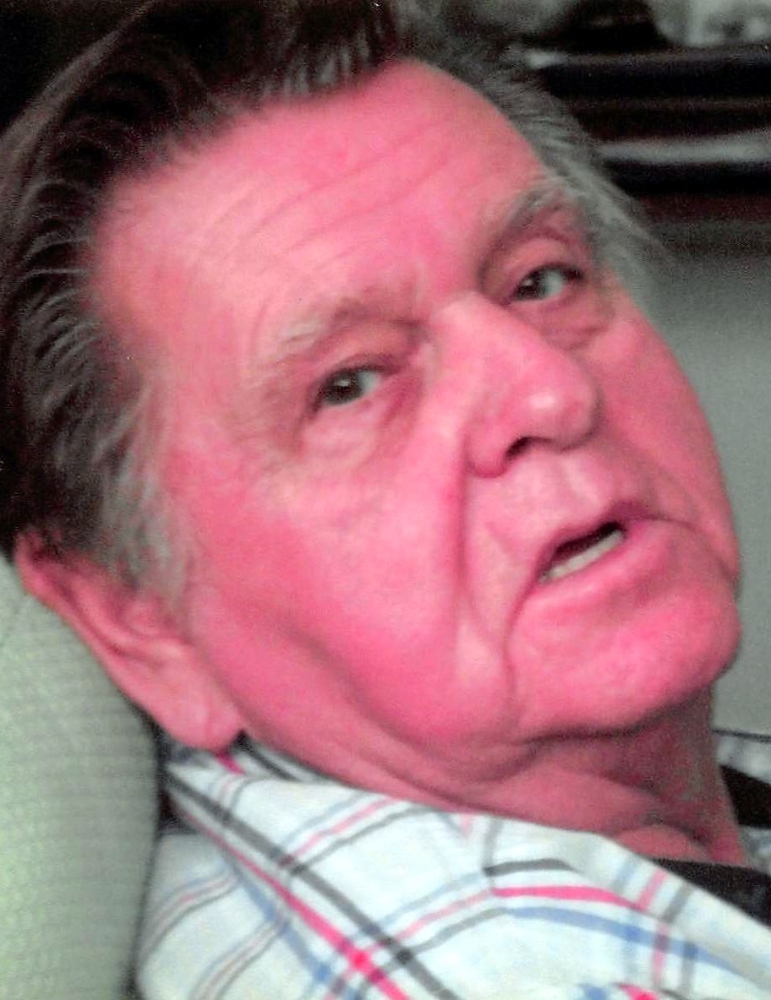 Danny Herron 2024 MelcherSowers Funeral Home