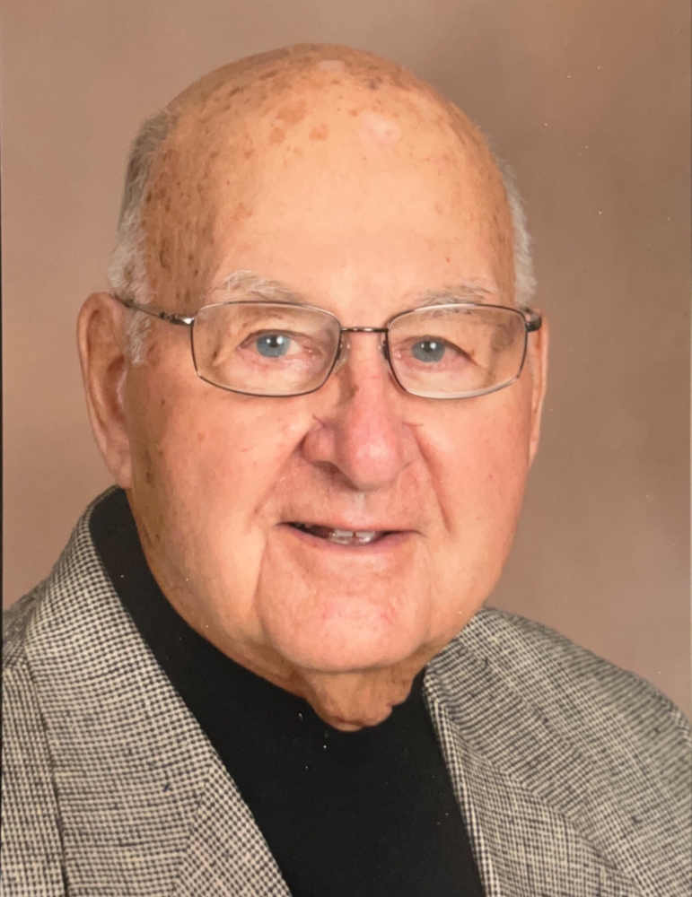 Jerry Jay Hilgenberg 2024 Lensing Funeral Home