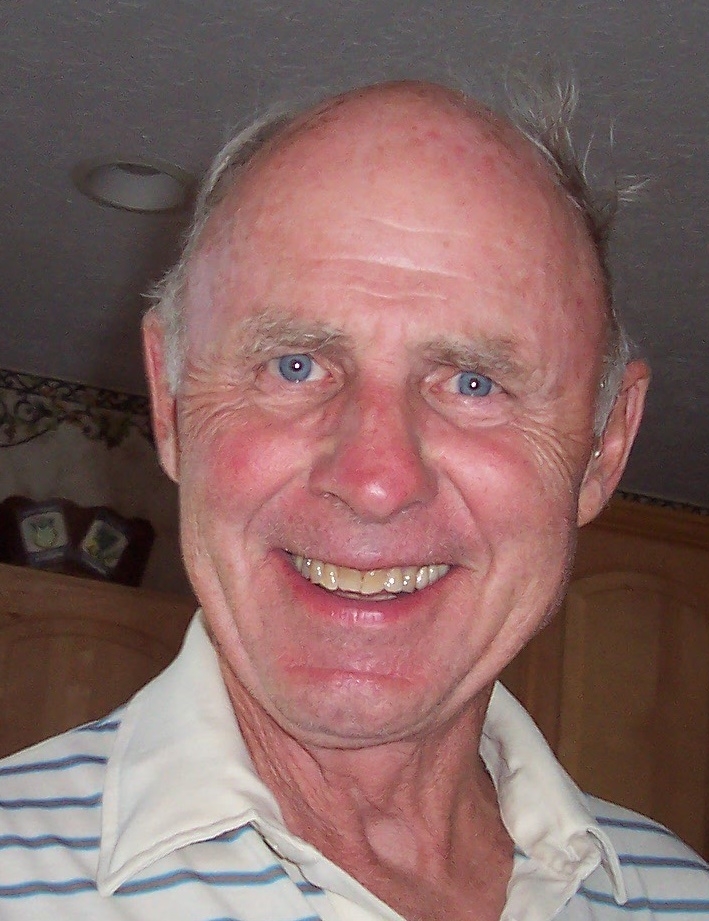 James "Rick" E. Rickenbrode 2024 Reed Funeral Home