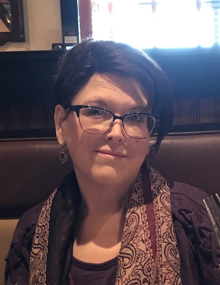 Veronica Lynn HolbrookBurriss 2024 Boyer Funeral Home