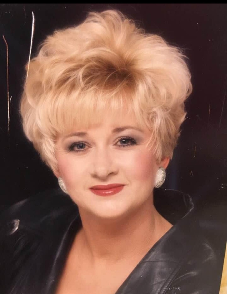 Charlcie Lee Greenville Penny 2024 Rader Funeral Home