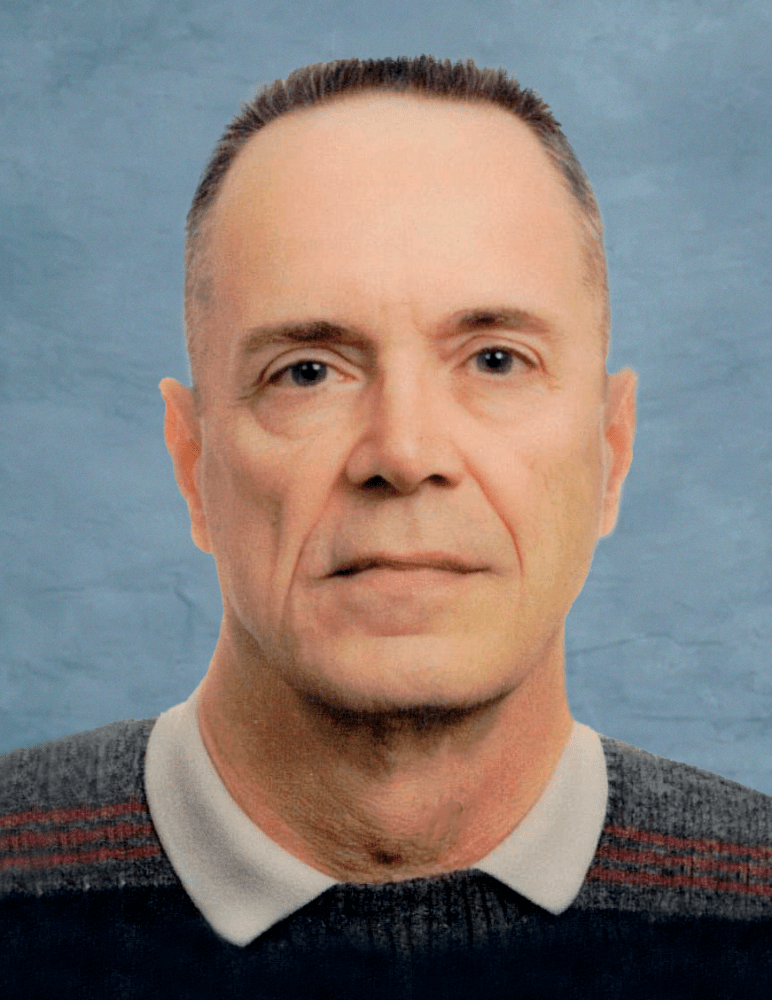 Martin Sailor 2024 Stewart Baxter Funeral Home