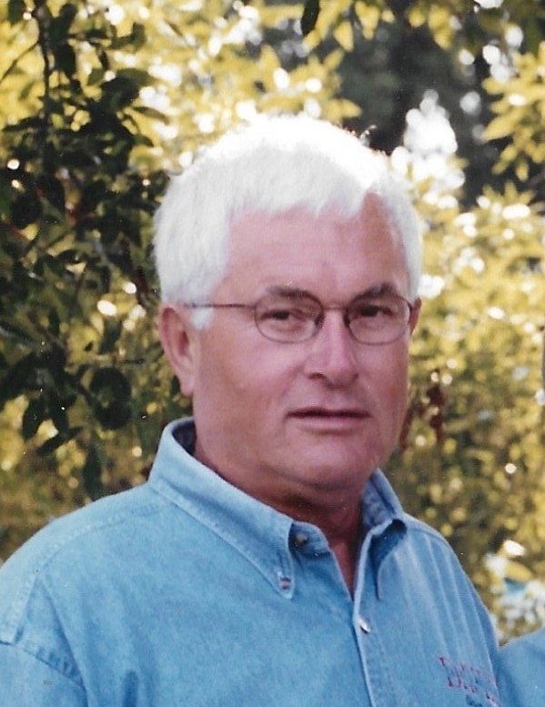 David "Dave" Gunderson 2024 Mitchell Family Funeral Home