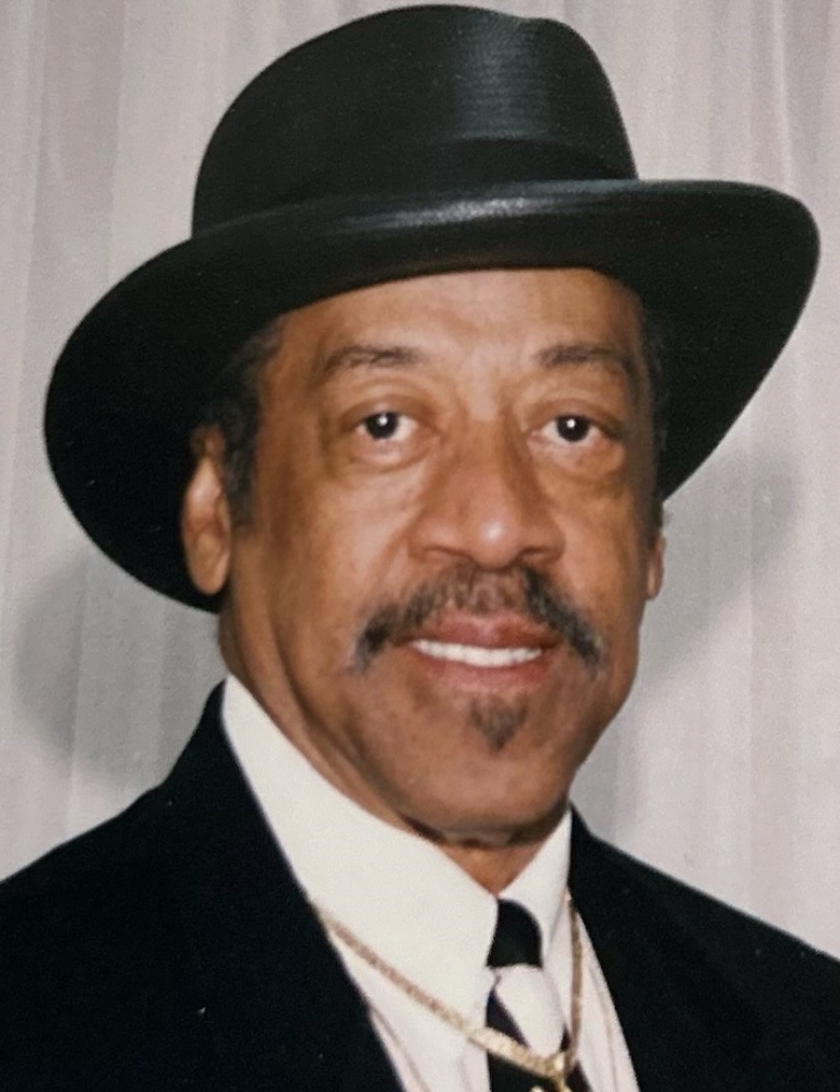 Arnold Sylvester Wells, Jr. 2024 Lincoln Land Cremation Society