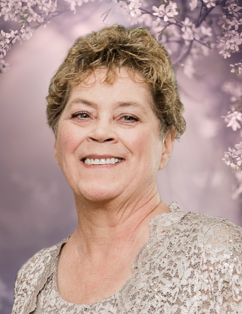 Kaye Walker 2024 AndersRice Funeral Home