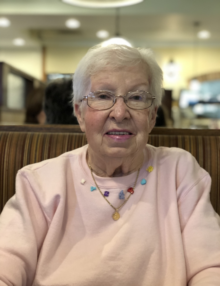 Anna Lee Patton 2024 Leavitt Funeral Services and Crematory