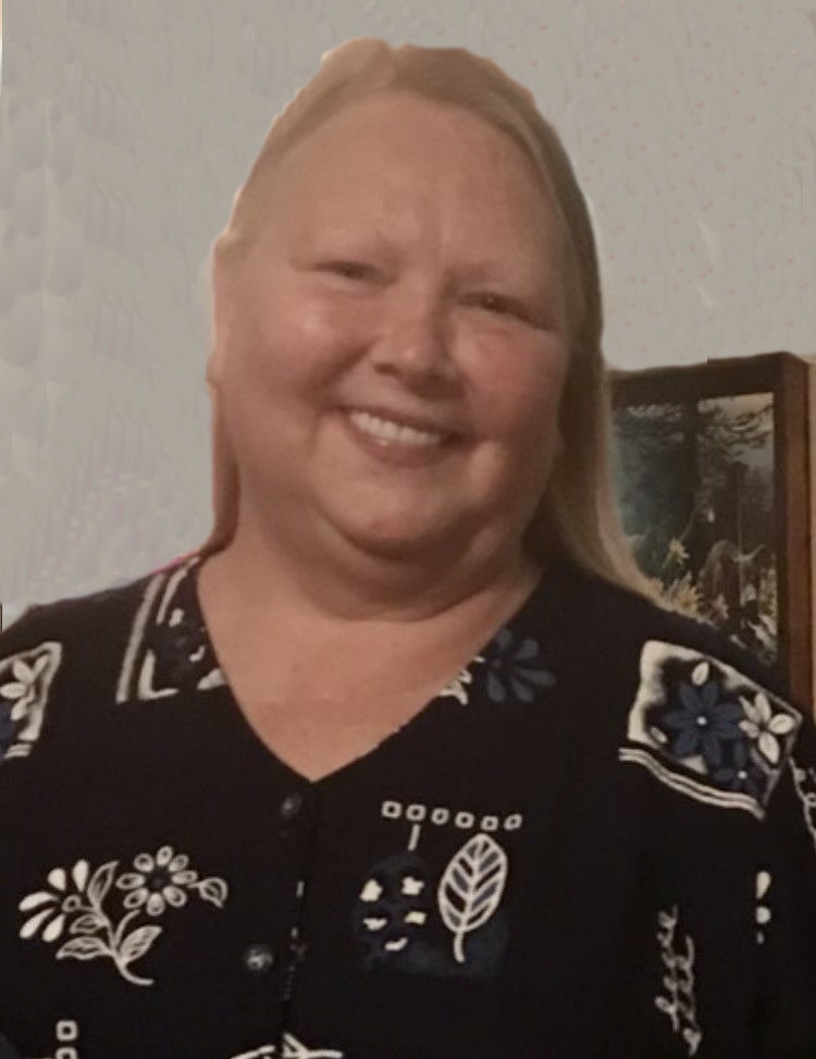 Sharon Murphy 2024 CrossSmith Funeral Home Inc