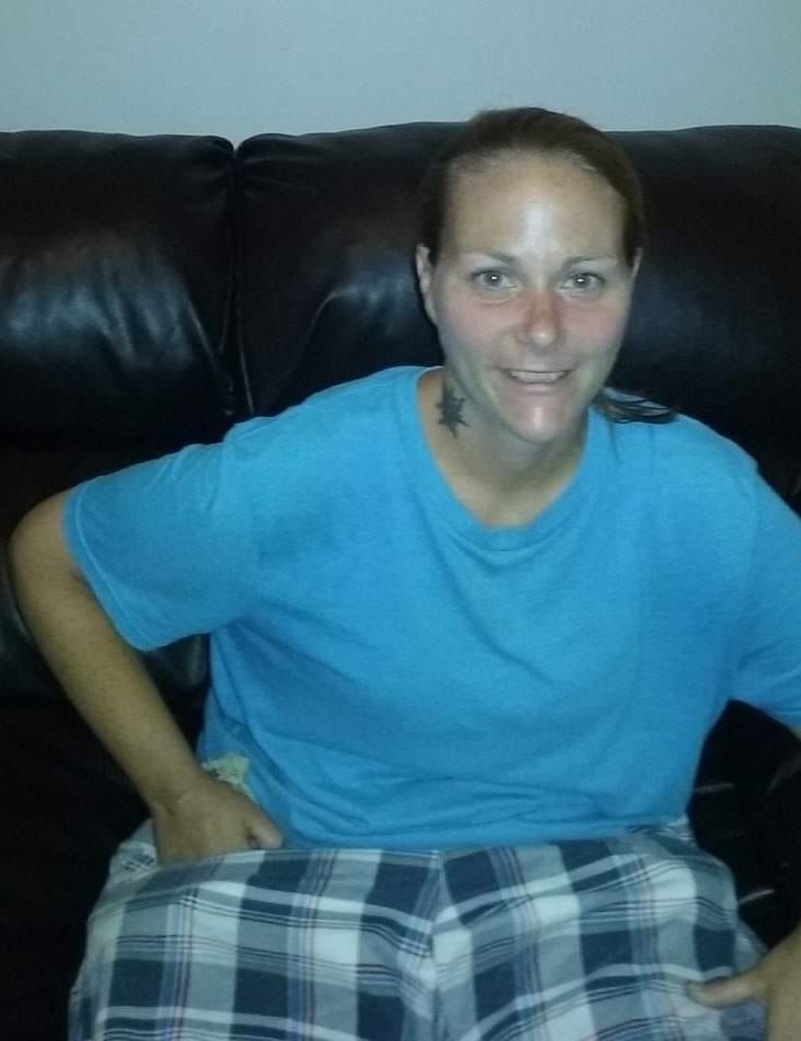 Christine Nicole Edwards 2024 Spring Grove Funeral Homes