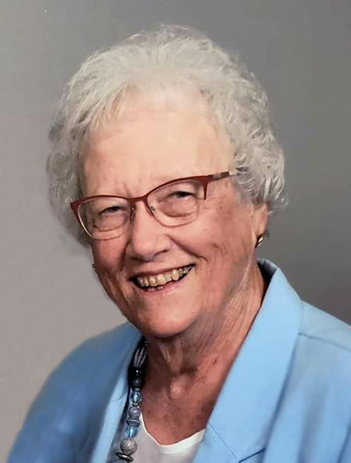 Betty Lou Deer 2024 Iles Funeral Homes