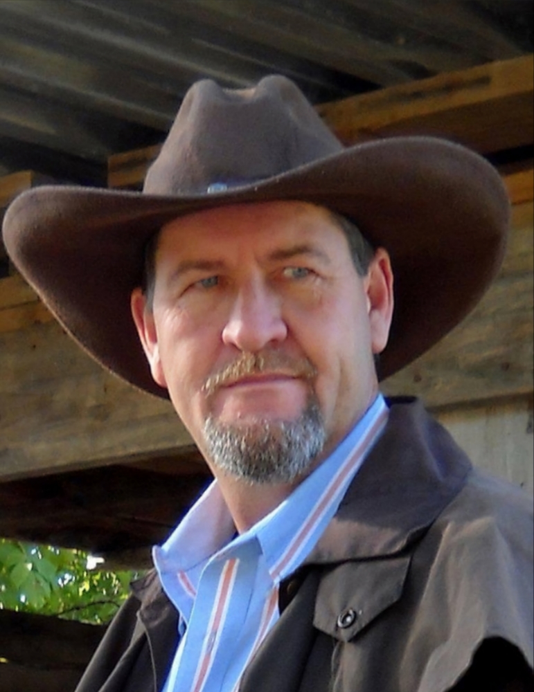 Cody "Rod" Lang 2024 Martin Funeral Home